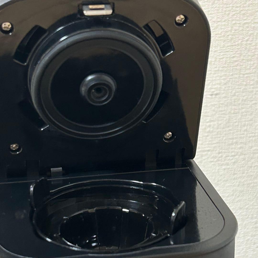 UCCドリップポッド4 DRIP POD YOUBI DP4 コーヒーメーカー