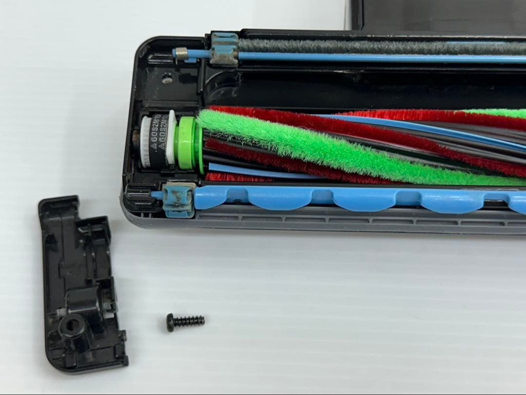 格安　中古　CV-SP900H 日立　掃除機　D-AP51 ヘッド　パワーブラシ