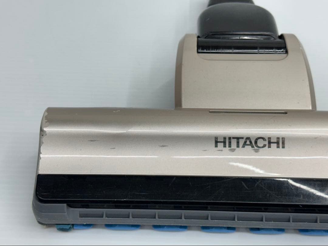 格安　中古　CV-SP900H 日立　掃除機　D-AP51 ヘッド　パワーブラシ