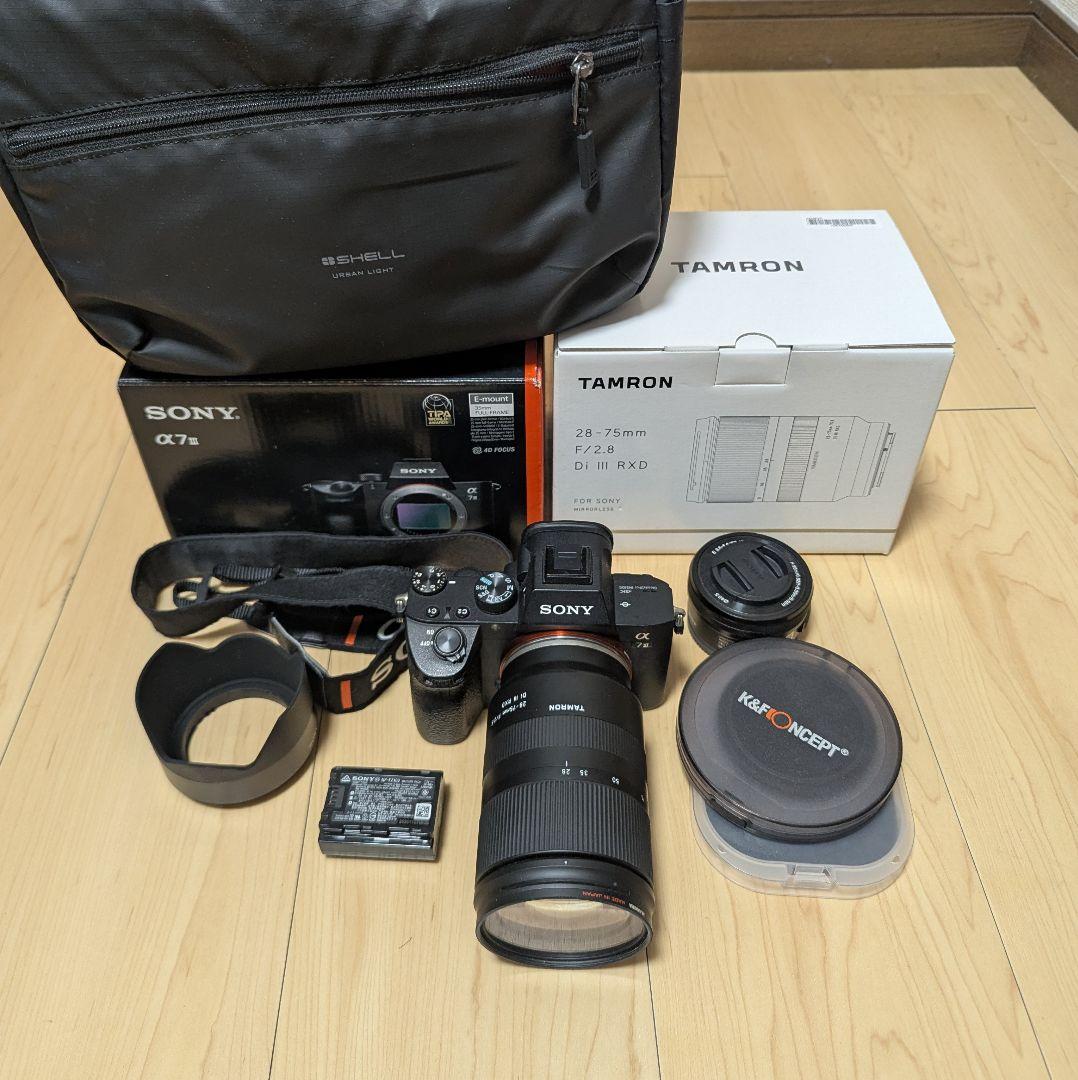 デジタルカメラ TKY