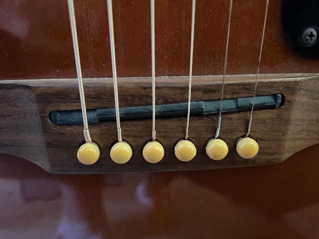 greco グレコ J-80E　アコースティックギター