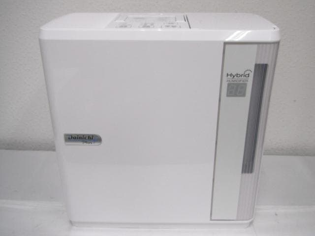 美品 ダイニチ ハイブリッド式加湿器 2023年製 HD-N323E3