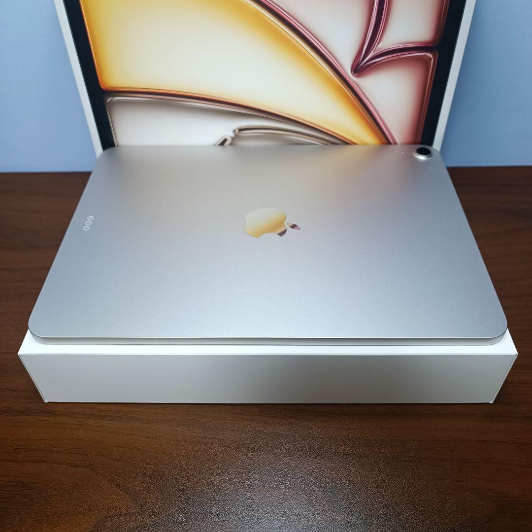 ヤマビコ iPad Air (M3) 128GB Keyboard