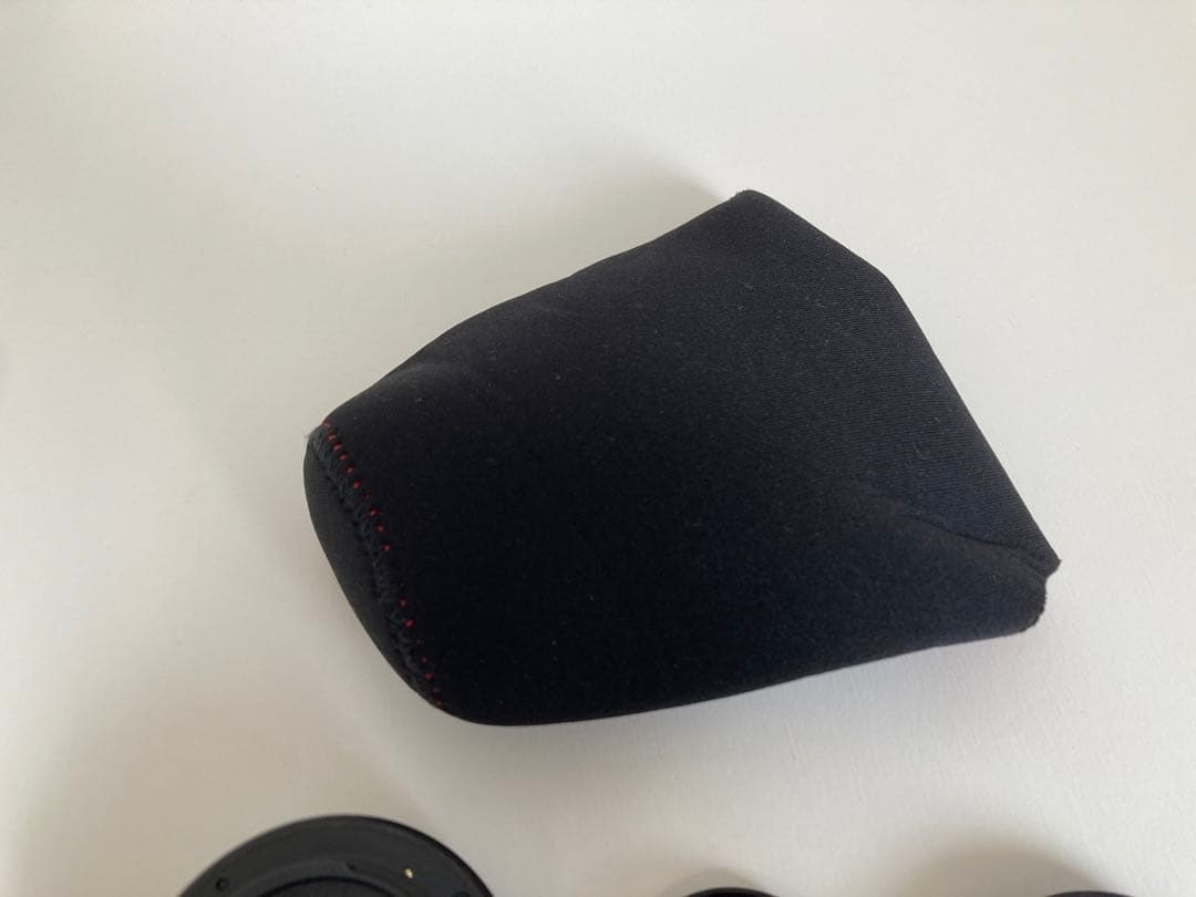 パナソニック LUMIX G DC-GF10 12-32mm 標準 ズームレンズ