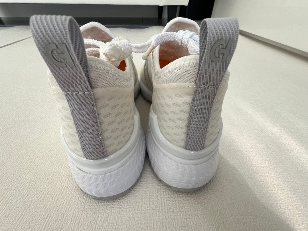 コール ハーンゴルフシューズ