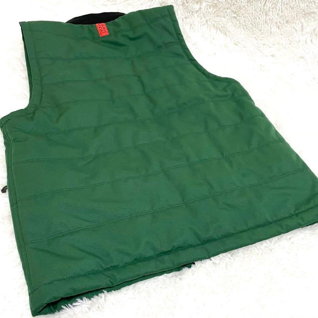 686 スノーボードウェア 上下セット  vest フルセット