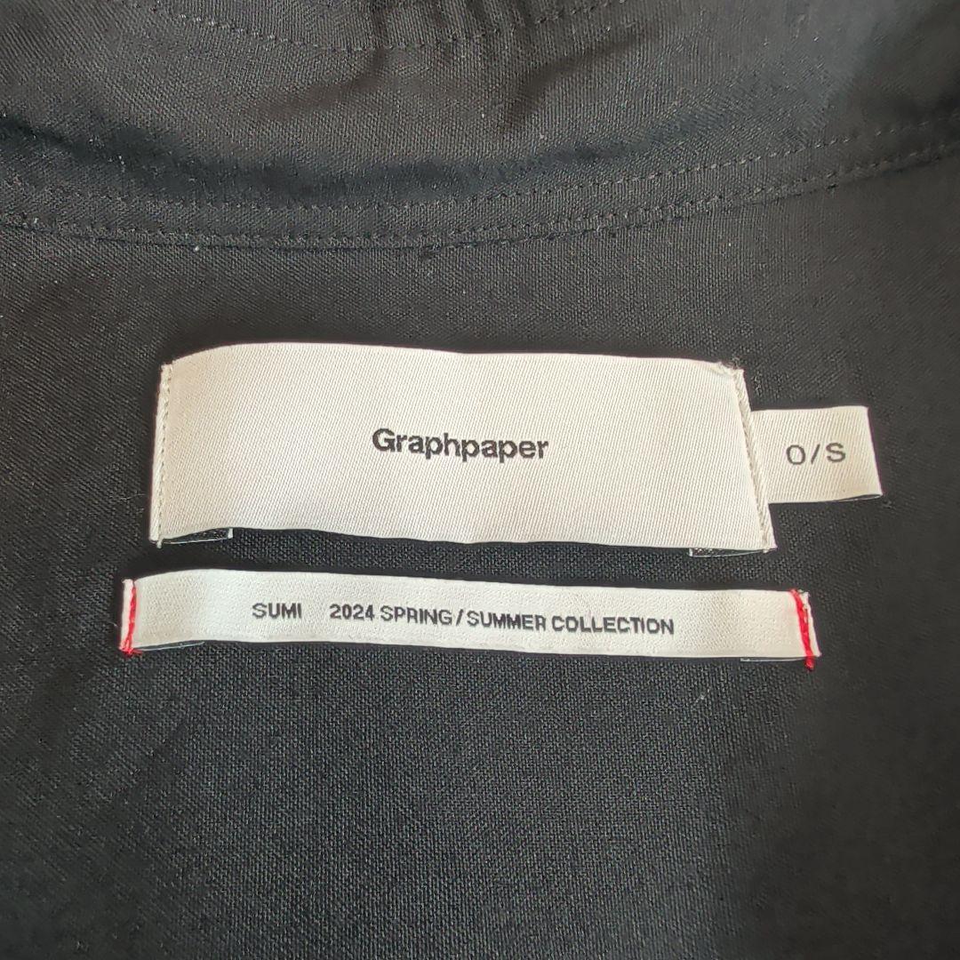 【24SS】Fine Wool Oversized Regular Collar