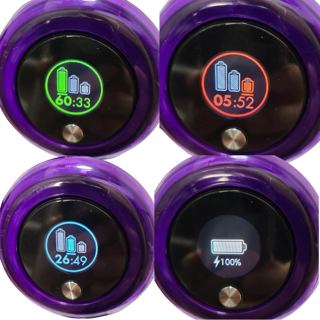 ダイソン V11(SV15)分解洗浄メンテナンス済