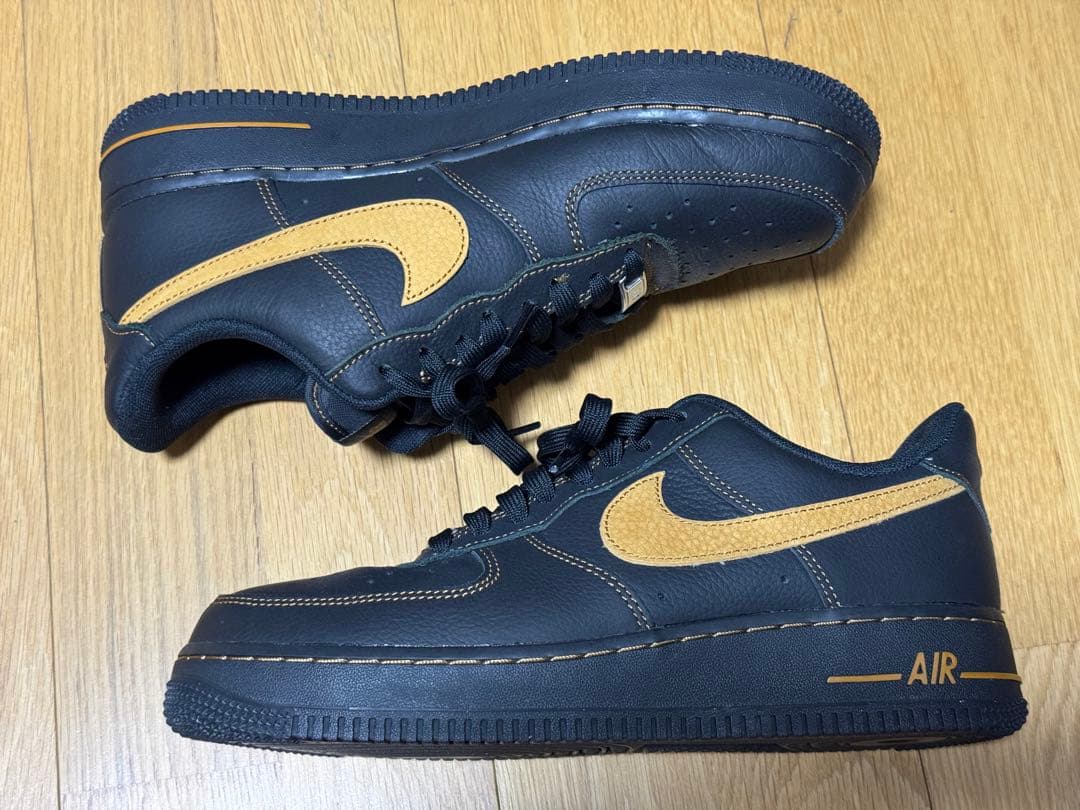 [26cm] Nike Air Force 1 ‘07 LV8