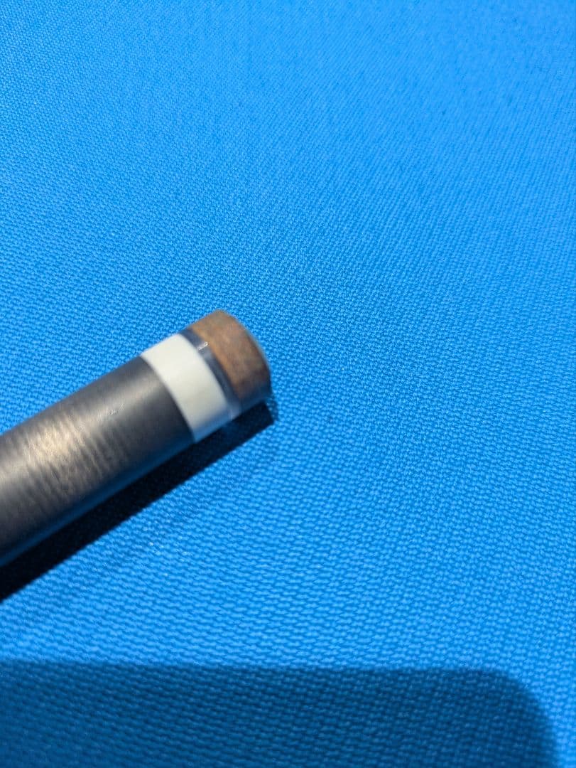 【AWAJI カーボンシャフト ほぼ新品】アワジ AWJ