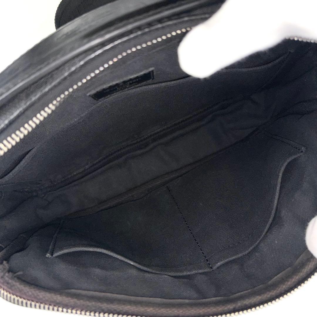 ルイヴィトン ダミエ グラフィット アンブレール ボディバッグ