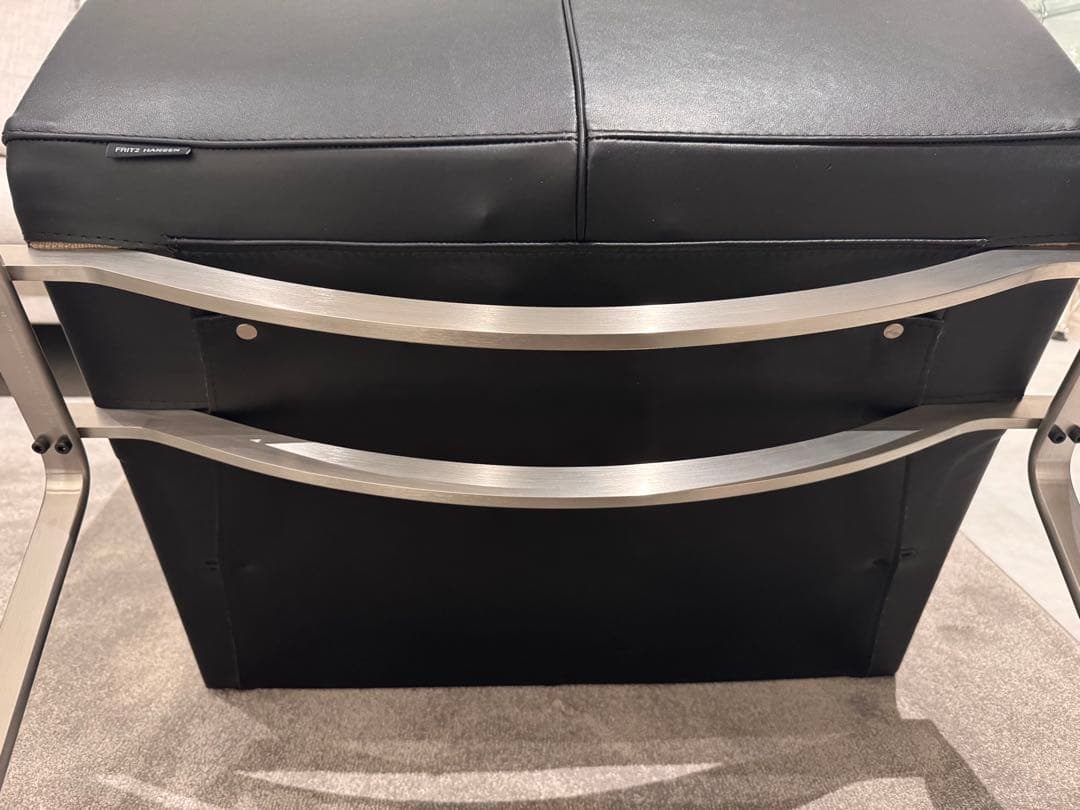 【正規品・未使用品】フリッツハンセン PK22 ポール・ケアホルム,1956