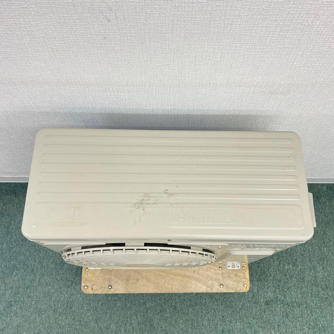 ＊1年保証＊日立 2022年製 6畳用エアコン 標準取付込みAS689