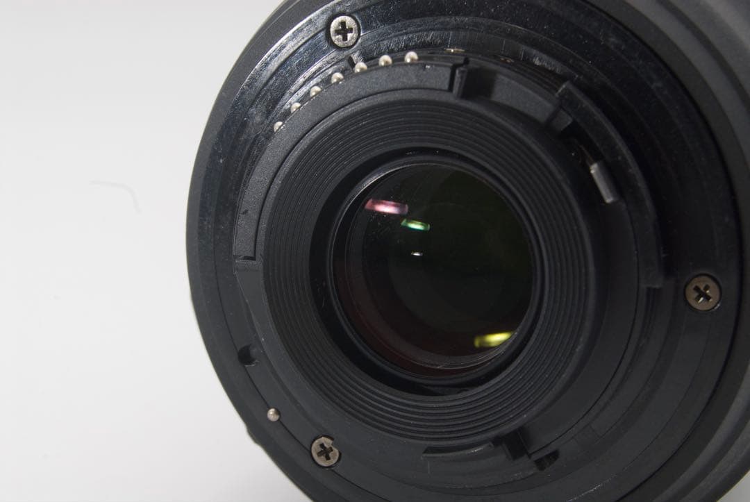 Nikon D5200 レンズキット　スマホ転送　手ぶれ補正　回転モニター