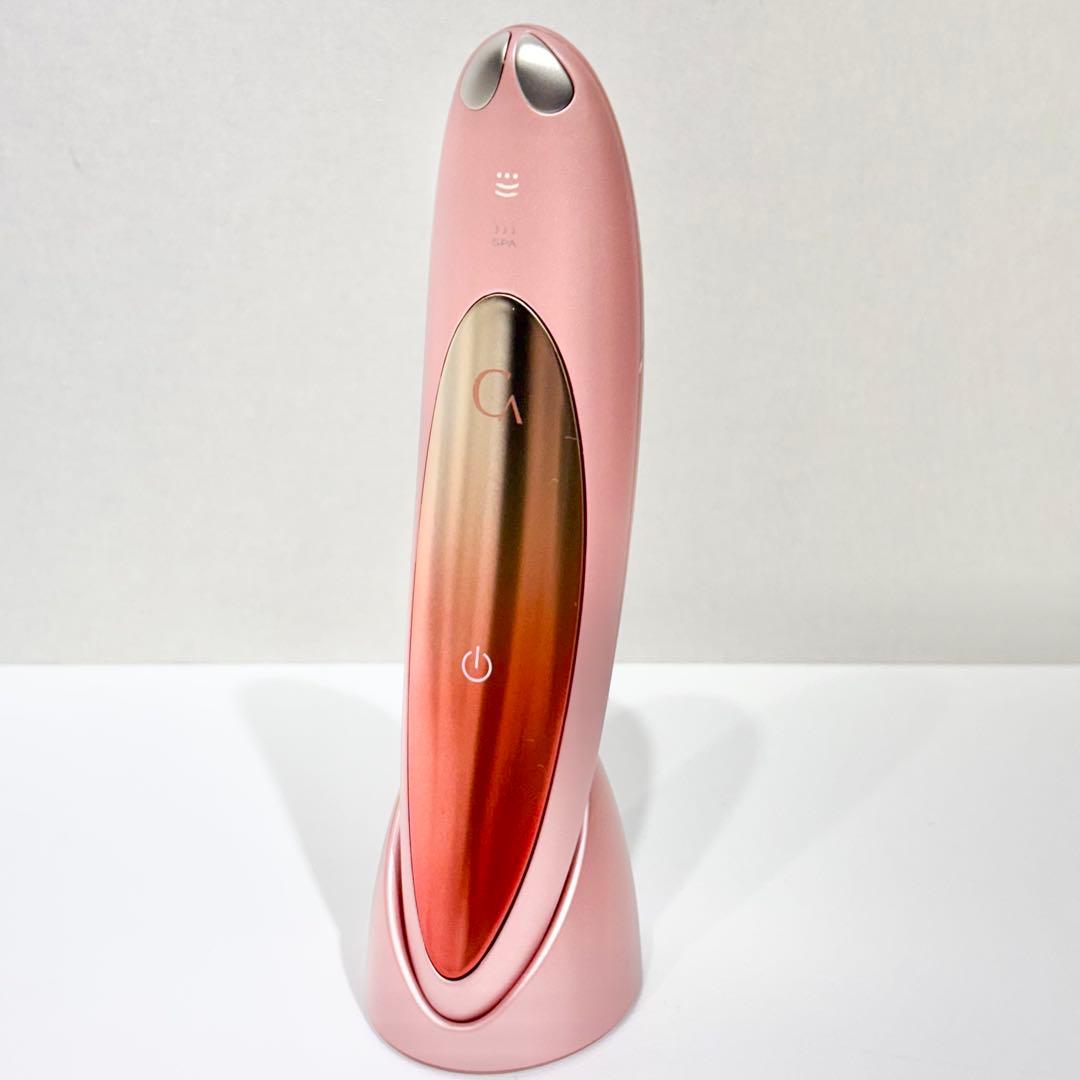 ほぼ未使用品！YA-MAN クリアージュ アイリフト CR-01P