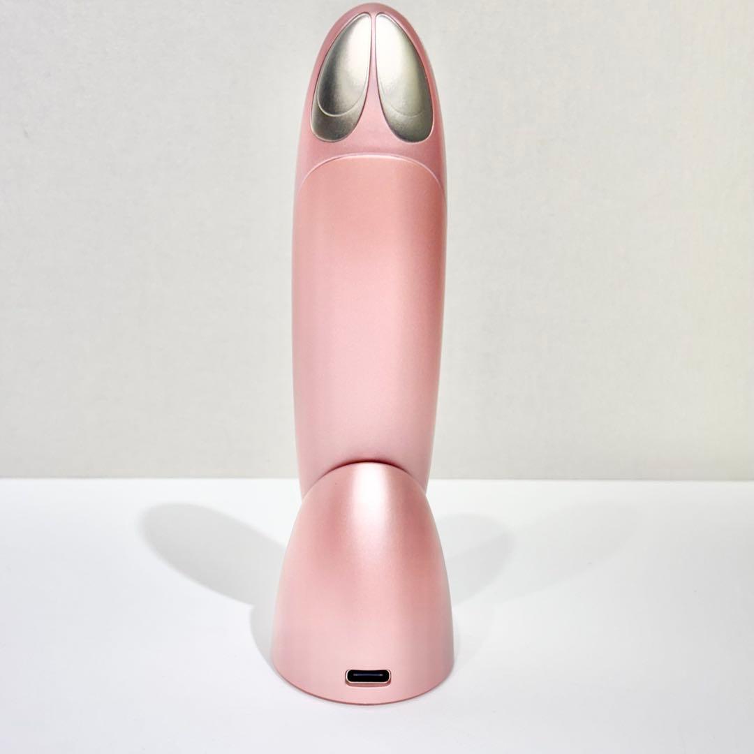 ほぼ未使用品！YA-MAN クリアージュ アイリフト CR-01P