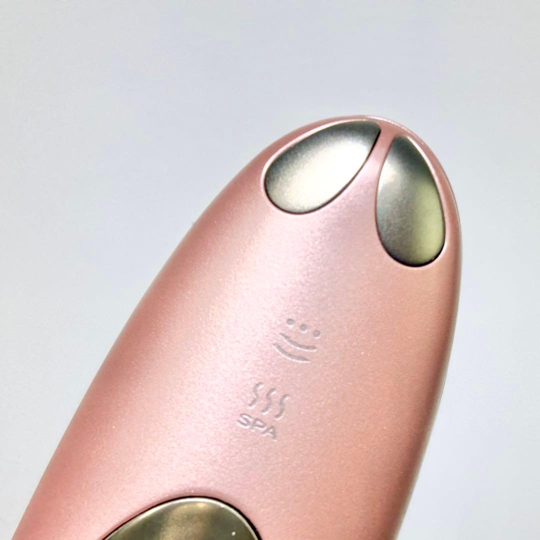 ほぼ未使用品！YA-MAN クリアージュ アイリフト CR-01P