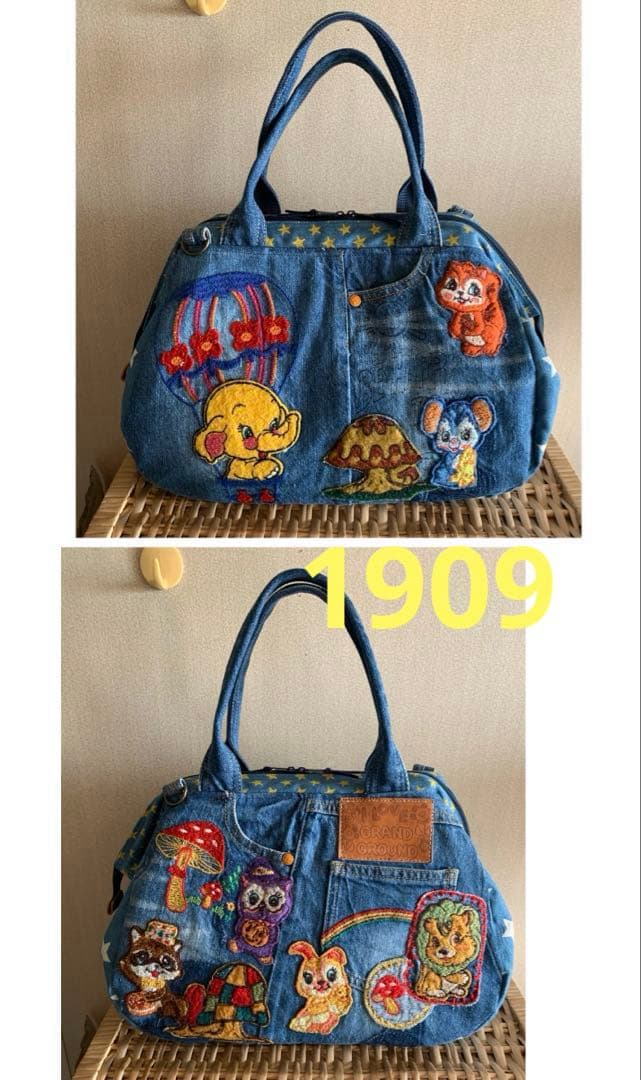 【SA】ワイヤー口金ボストンバッグ、ショルダーバッグ、ぽってりトートバッグ