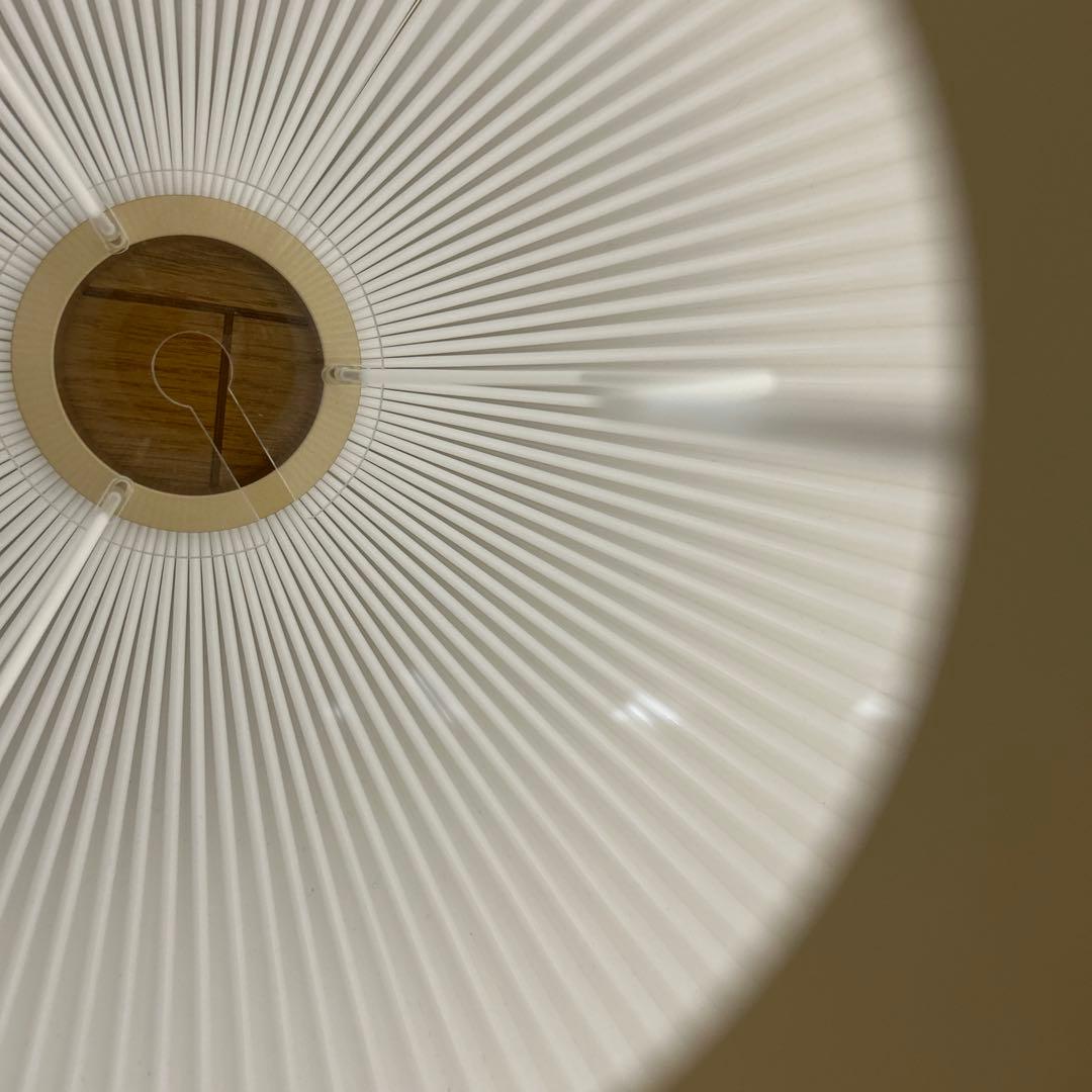 LE KLINT ラメラ　ペンダントライト