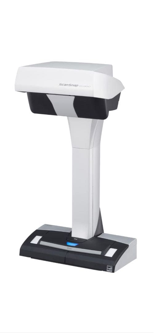 ScanSnap 3Dレーザースキャナー