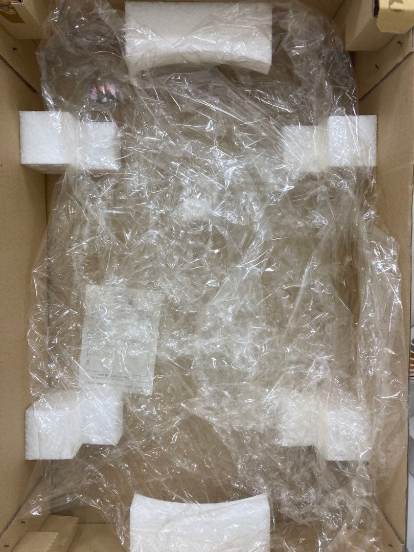 【未使用品】SEIKO セイコー マリオーヌ からくり時計 RE523B