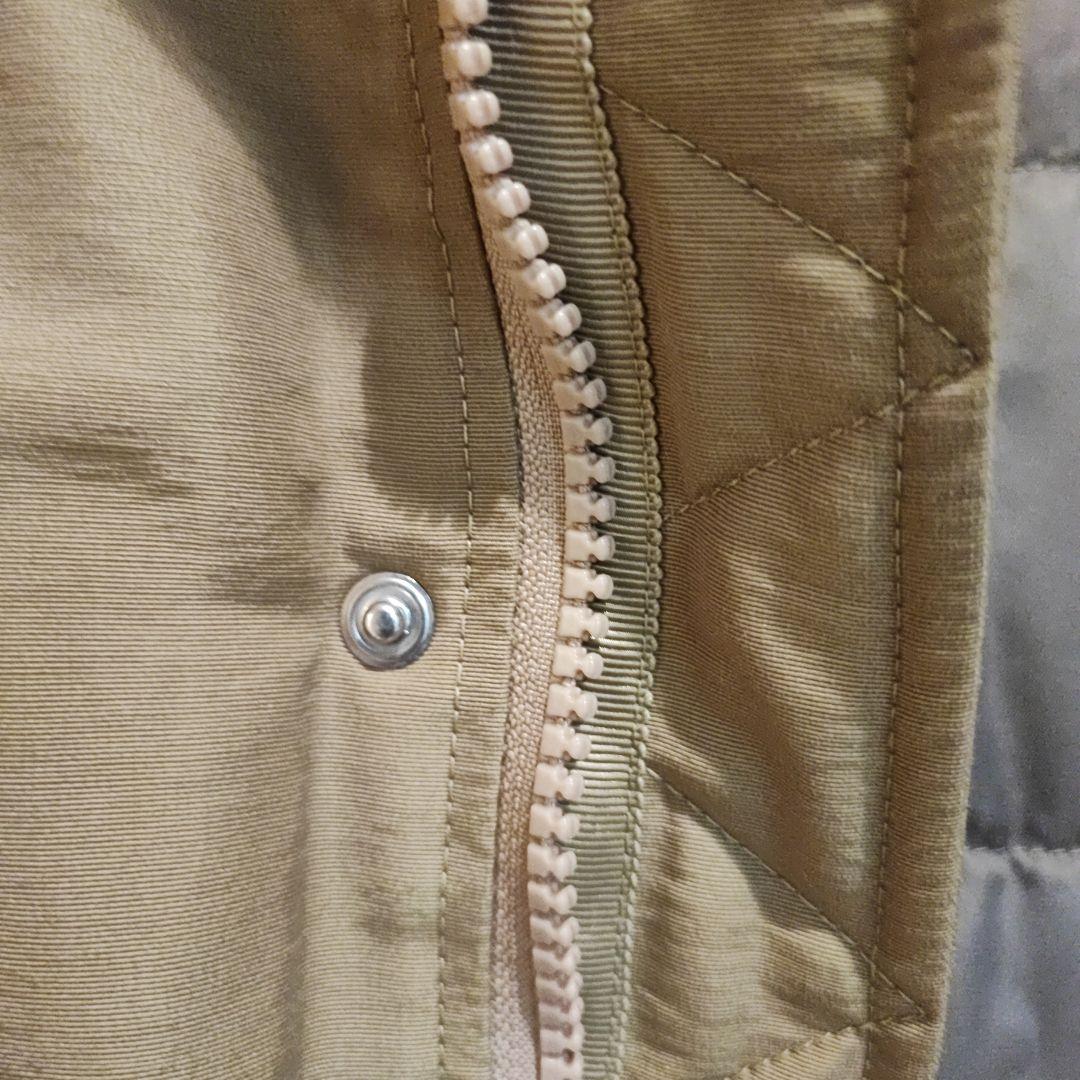 SONTAKU×HINSON Thinsulate 中綿 マウンテンパーカー