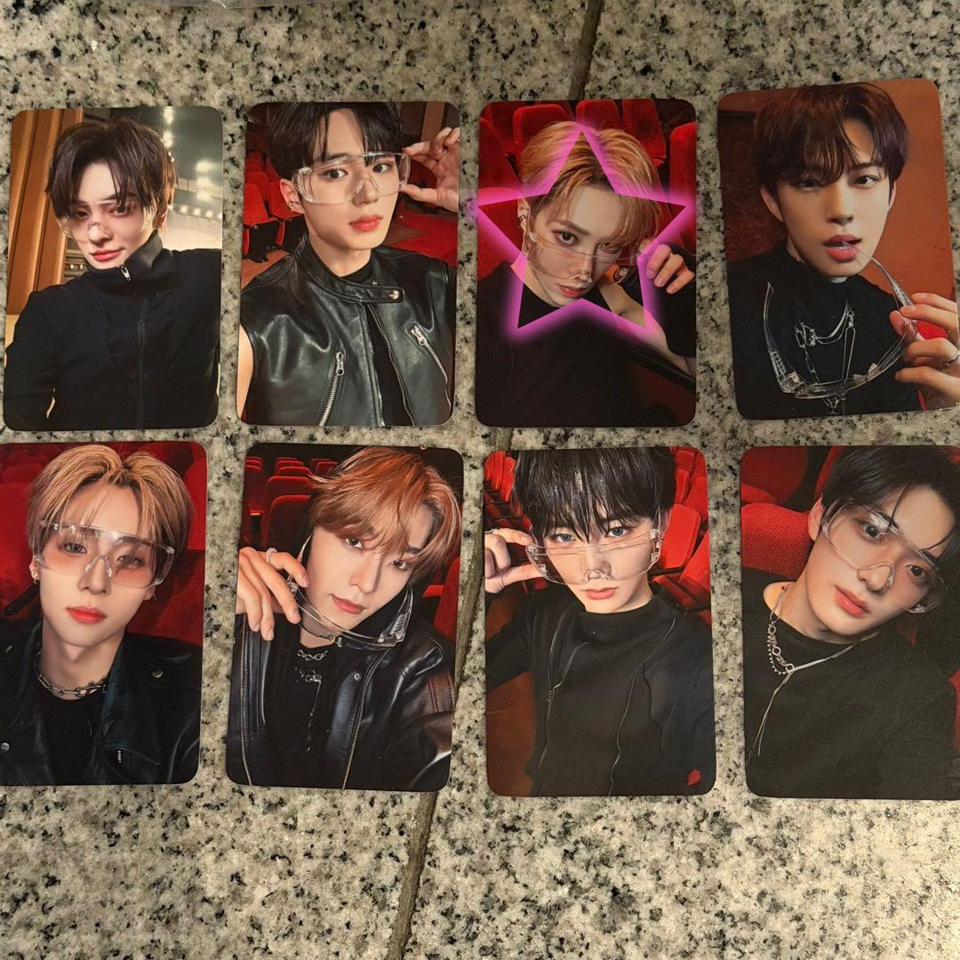 ALD1 ジアハオ デビューショケトレカ