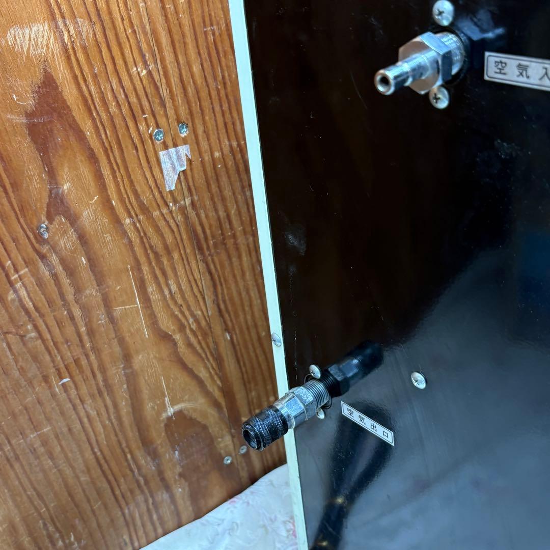 業務用！＜東プレ エアードライヤー TPD-3C 3馬力