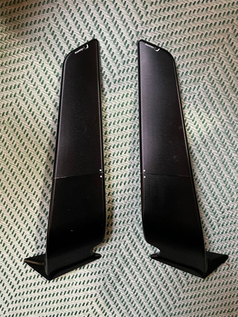 パニガーレv2,v4用　リゾマステルスミラー