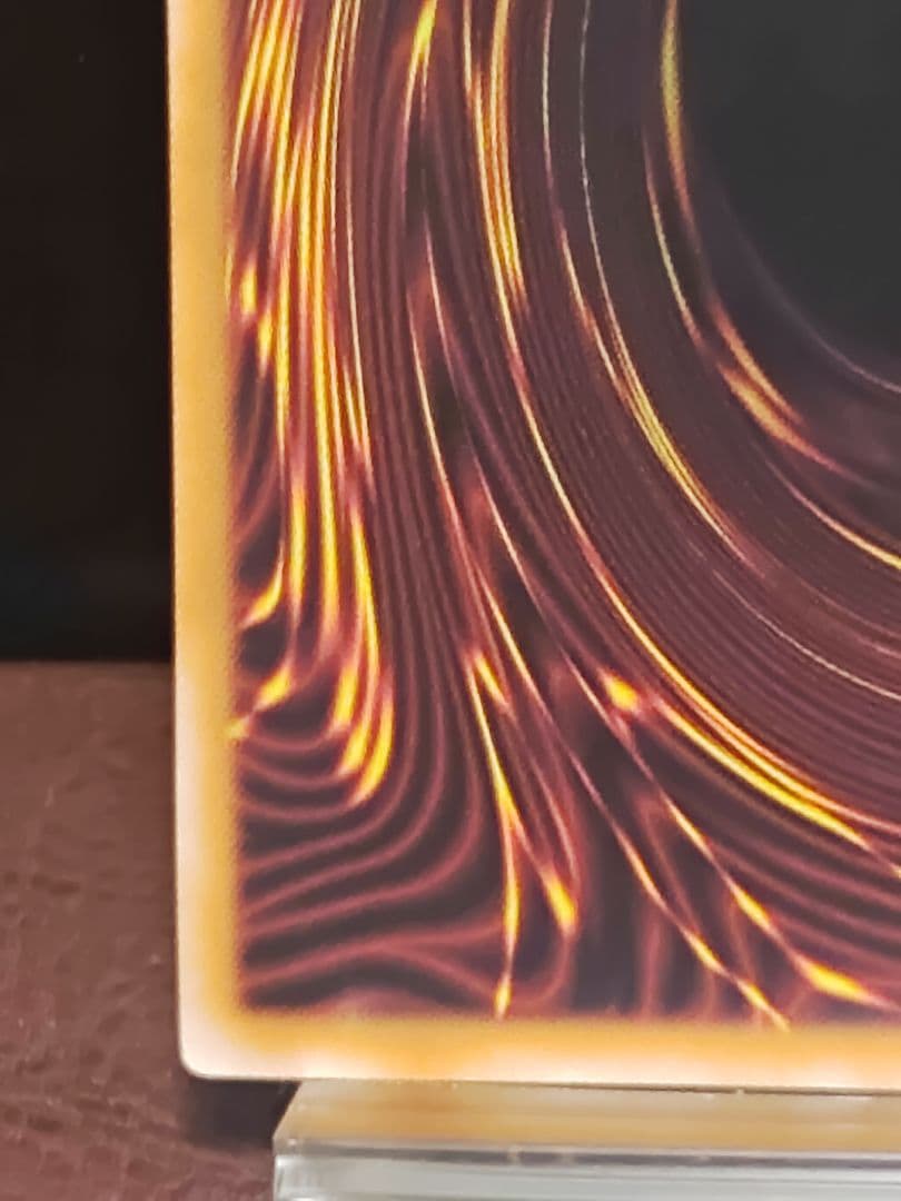 【遊戯王RD】マスターオブセブンスロード　オーバーラッシュレア3枚