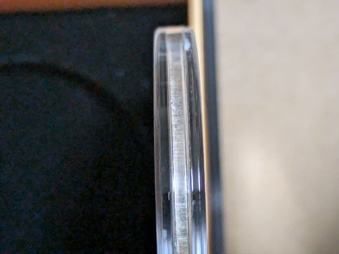 マイケルジャンクソン　マドンナ　純銀　注意事項あり