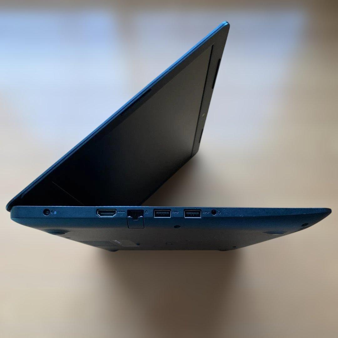 ✨美品✨Win11✨8GB✨SSD 240GB✨15.6インチ✨カメラ、DVD✨