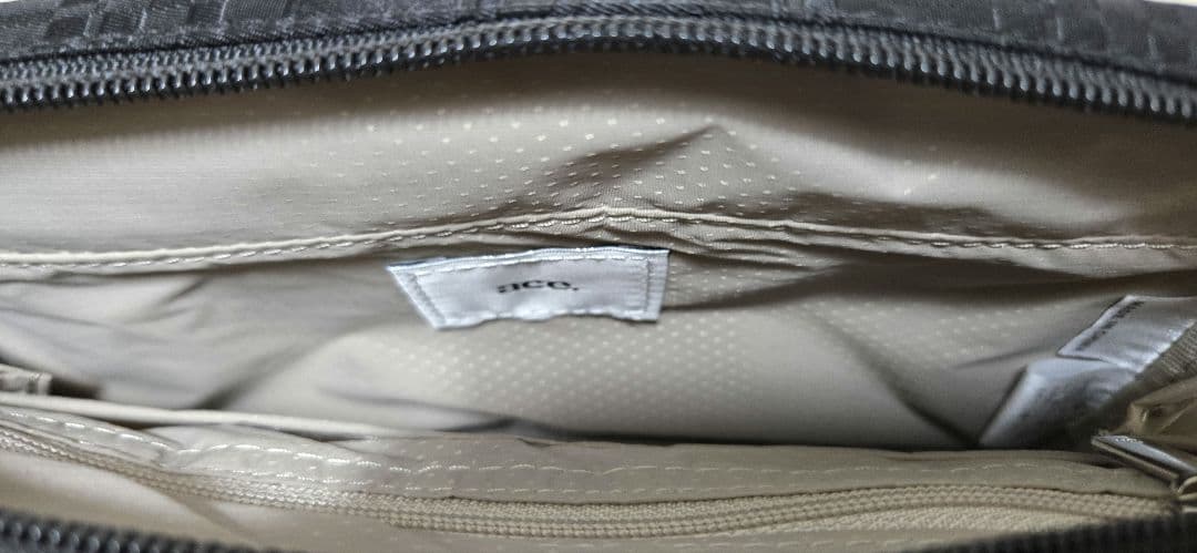 タグ付き新品　ace. エース　ウエストポーチ