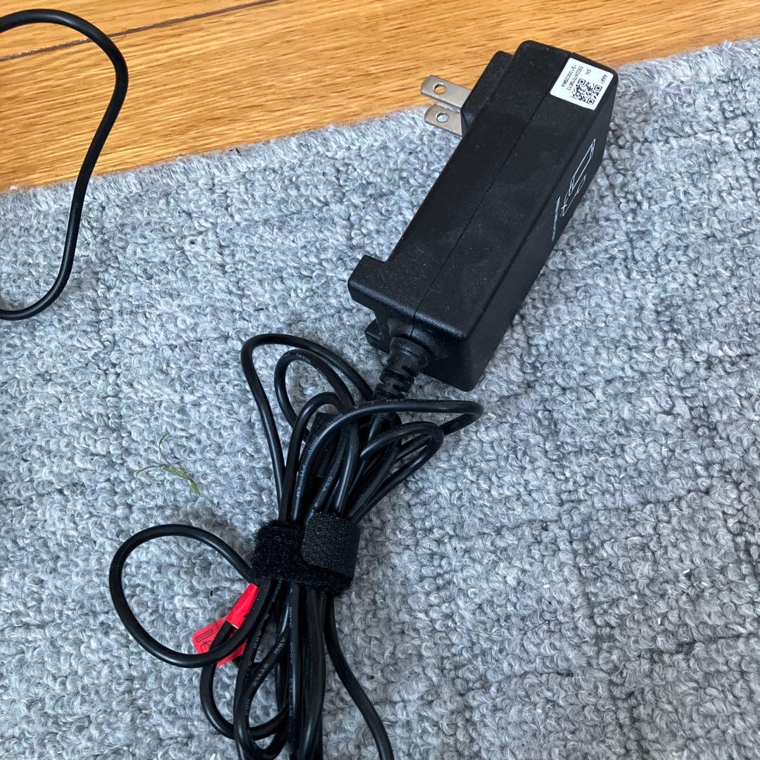 KENWOOD トランシーバーセット