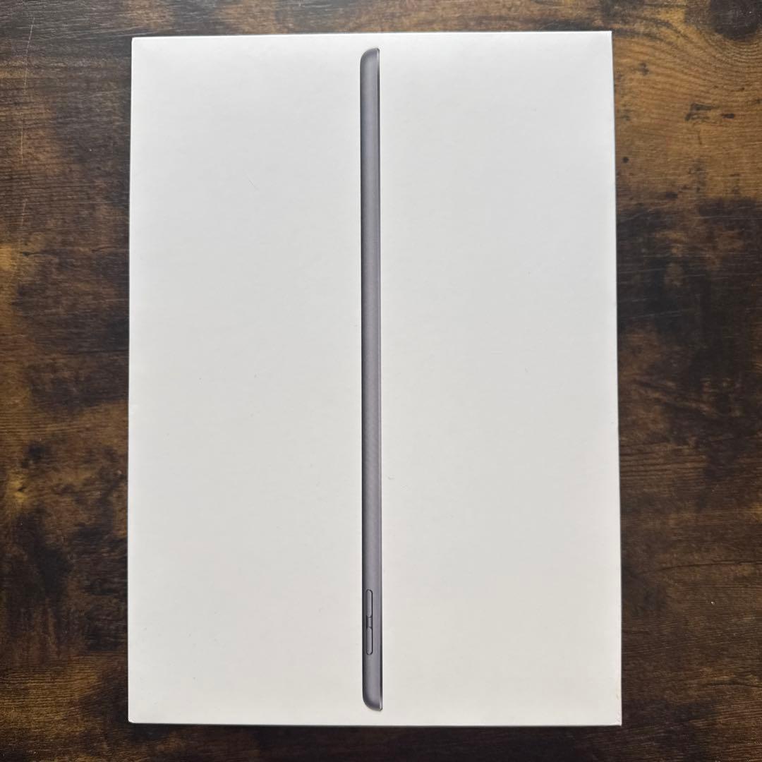 Apple iPad 第9世代 不良なし