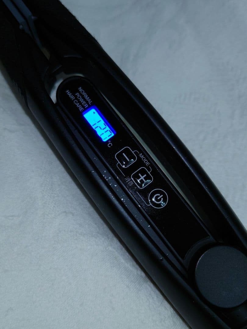 ヘアアイロン yosiki