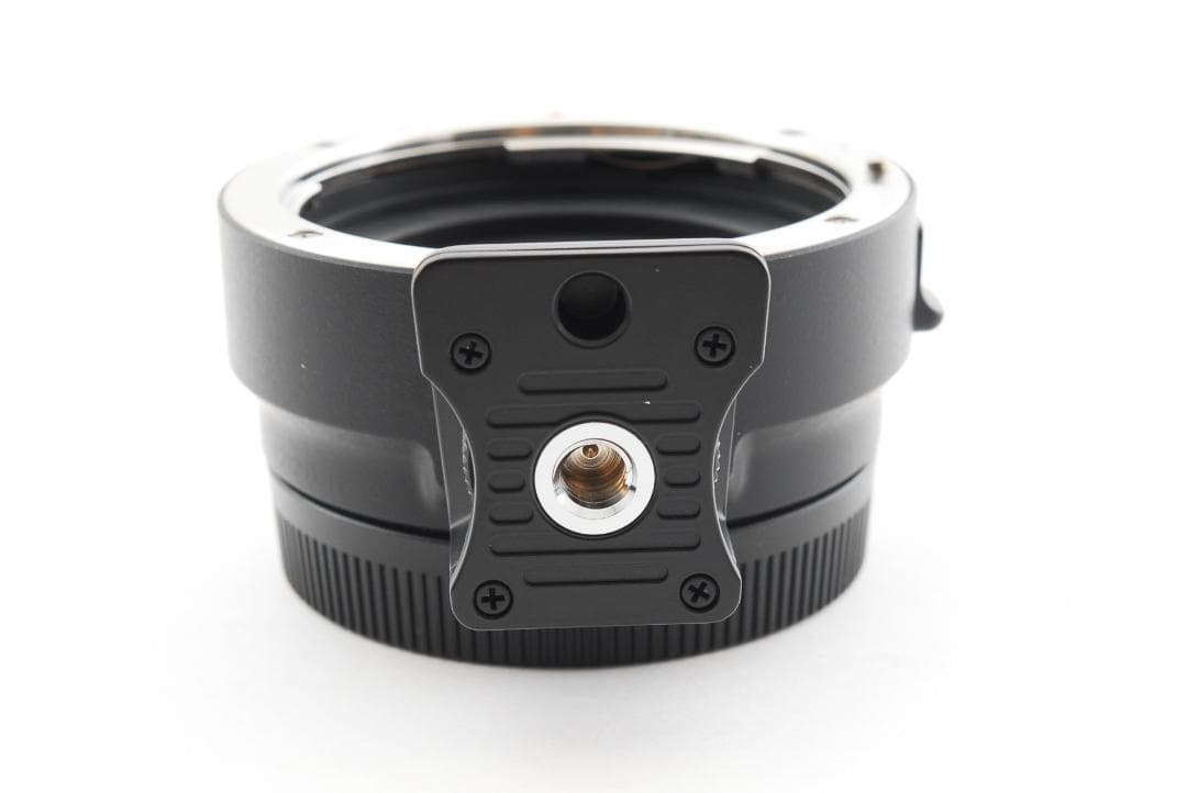 Canon EF-EOS M Mount Adapter EF/EF-Sレンズ用