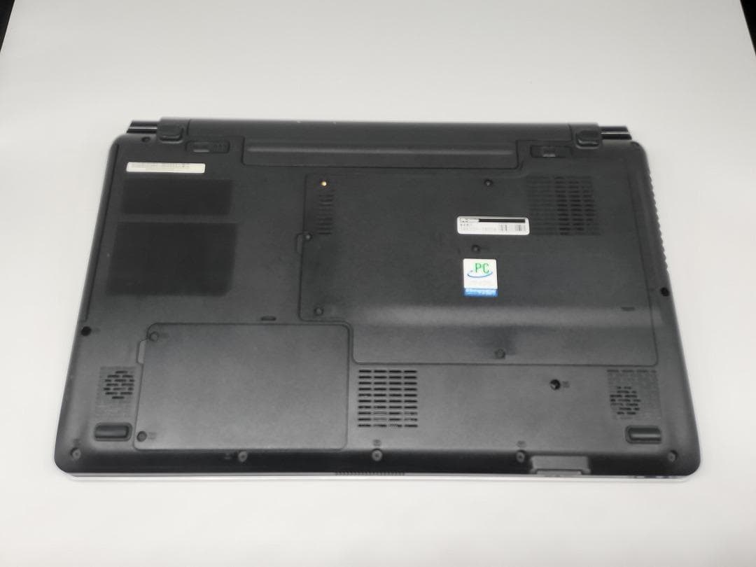 【ドスパラ】爆速Corei7/新品SSD128GB ノートパソコン C10