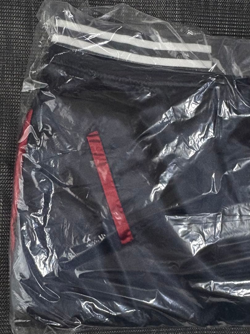 【新品未開封】鹿島アントラーズ スカジャン（スタジアム） XLサイズ