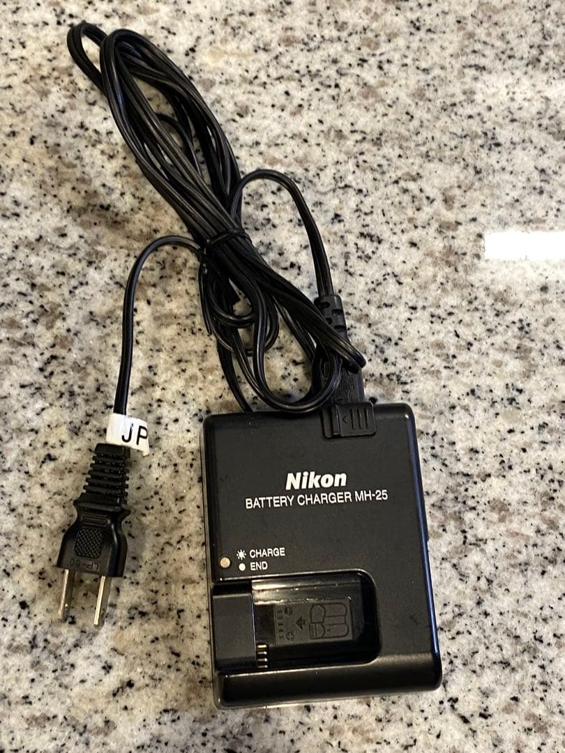 Nikon ニコン D7000 レンズ3点 デジタル一眼カメラ Camera