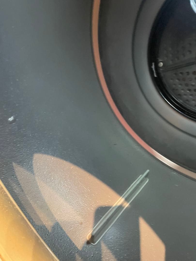 [2017年製] 6kg 日立 電気乾燥機 DE-N60WV ホワイト