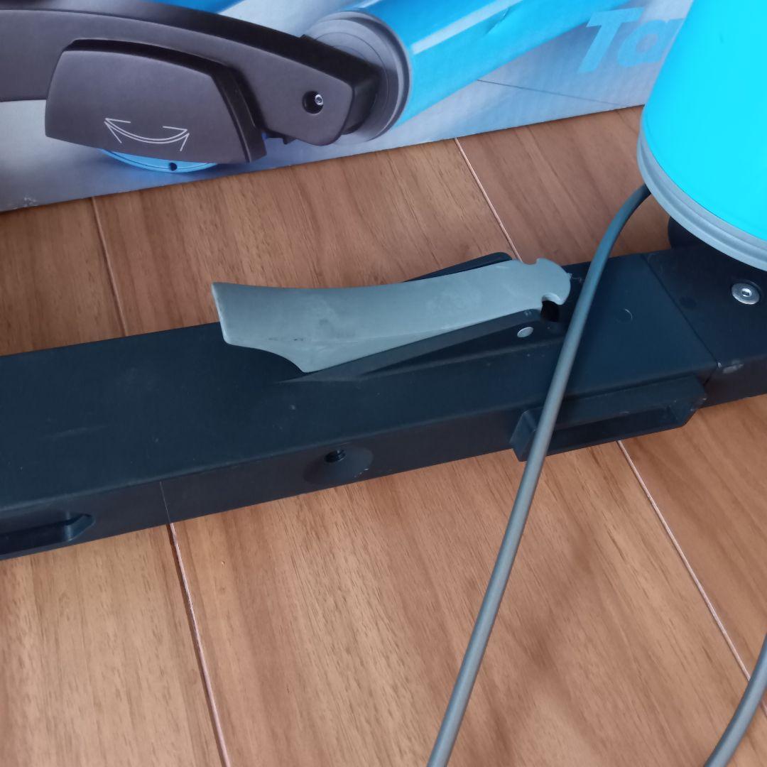 Tacx(タックス) GALAXIA 3本ローラー サイクルトレーナー