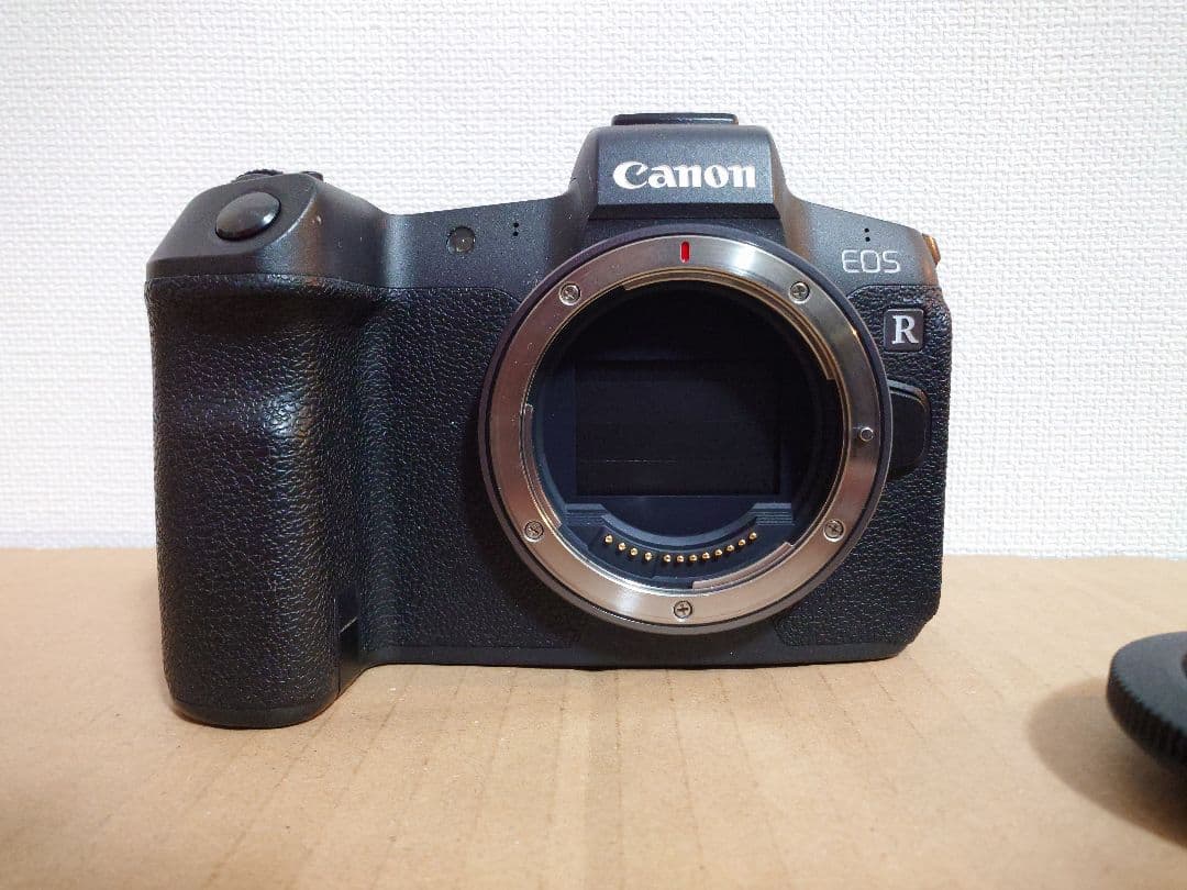 Canon EOS R ボディ