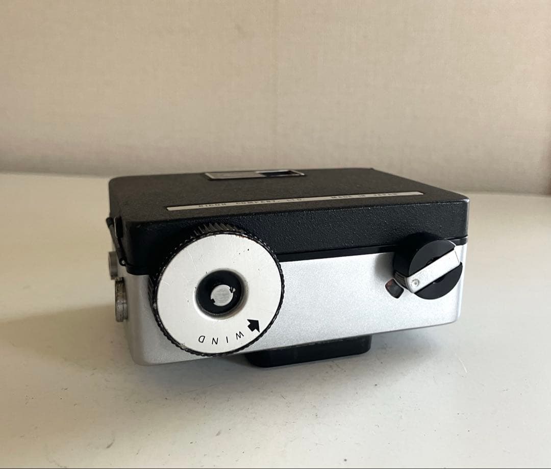 RICOH AUTO HALF E オートハーフ美品　モルト張替済み