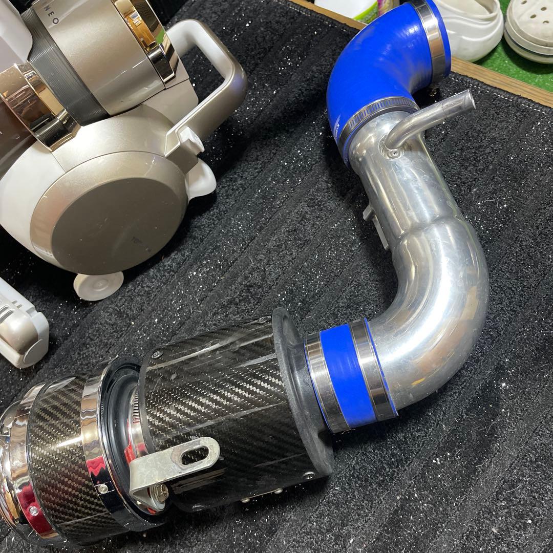 ゆん　HFC26セレナ　サクションチャンバー