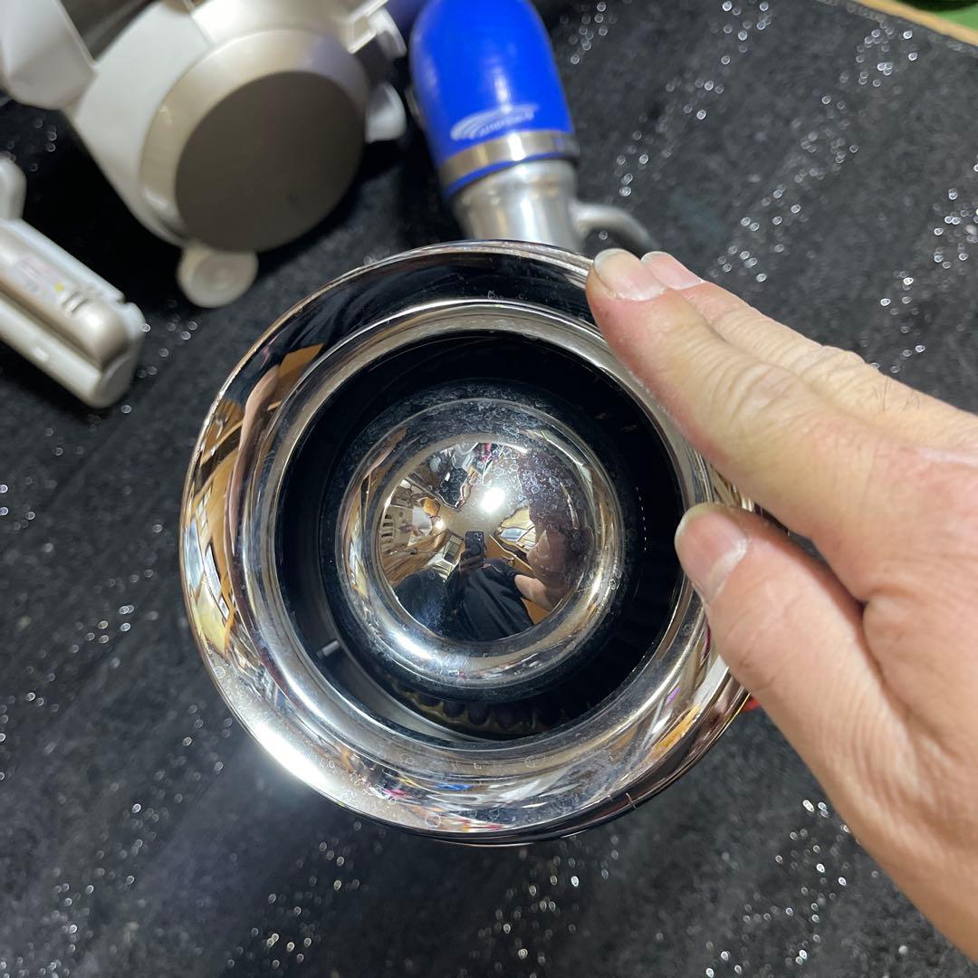 ゆん　HFC26セレナ　サクションチャンバー