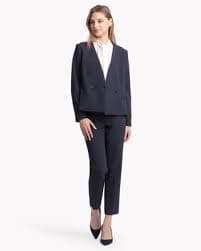 23SS セオリーリュクス　パンツスーツ