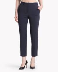 23SS セオリーリュクス　パンツスーツ