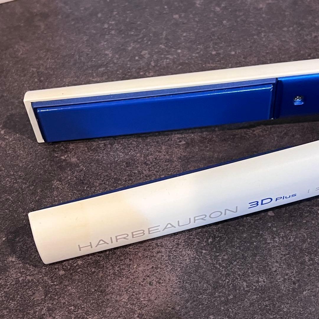 リュミエリーナ ヘアビューロン バイオプログラミング HBRST3D-G 3D