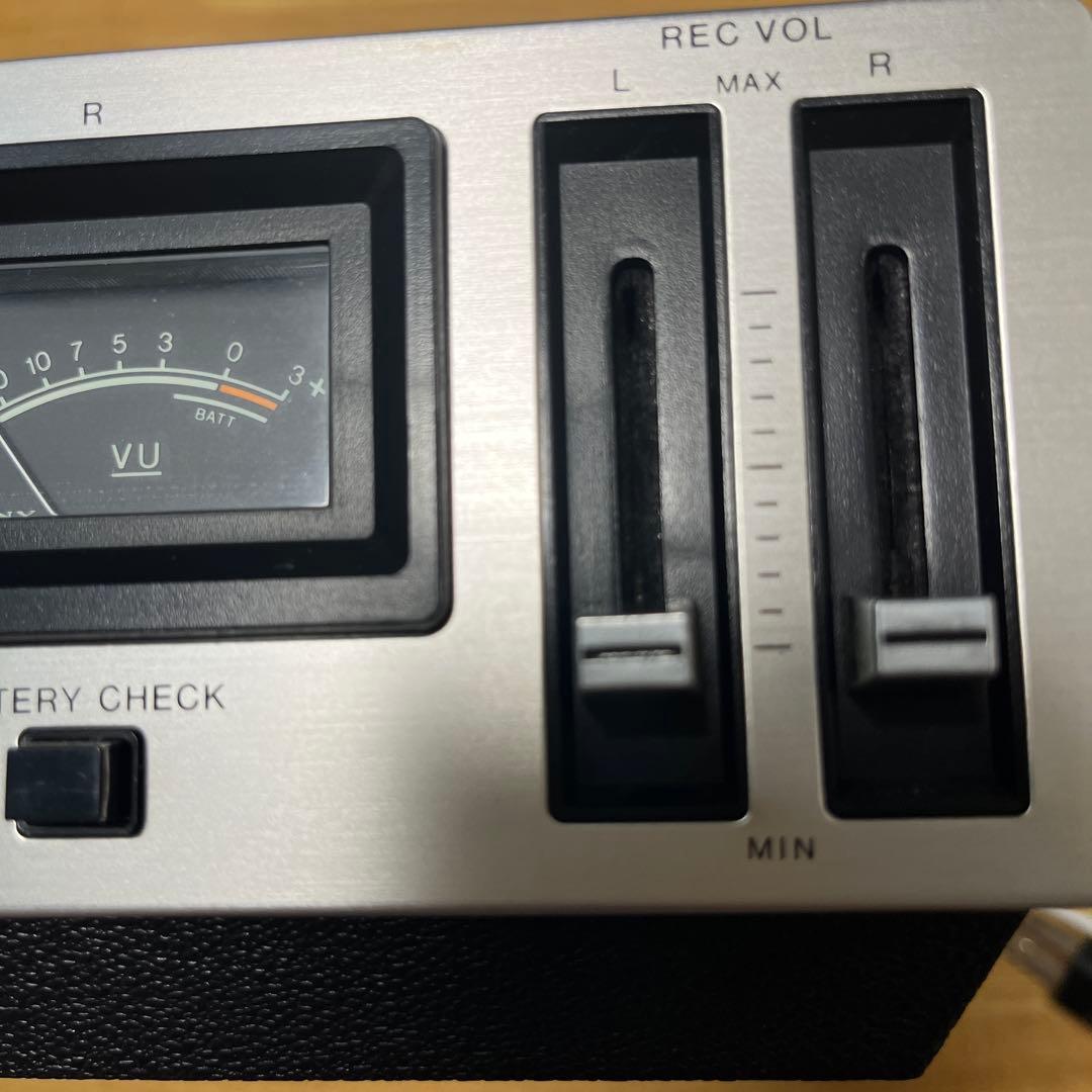 その他 Sony TC-2850SD